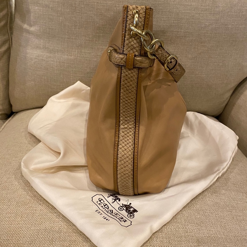 Coach Purse - Picture 2 of 7
